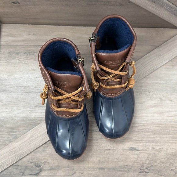 Sperry Boot - Picture 5 of 8